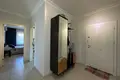 Wohnung 2 Schlafzimmer 110 m² Alanya, Türkei