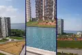 Wohnung 2 zimmer  Kucukcekmece, Türkei
