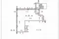 Commercial property 1 room 126 m² in Saint Petersburg, Russia