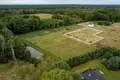 Land 1 342 m² Klempicz, Poland