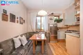 Квартира 4 комнаты 82 м² Вильнюс, Литва