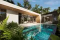 Villa de 3 habitaciones 180 m² Provincia de Phuket, Tailandia