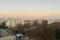 Apartamento 2 habitaciones 48 m² en Varsovia, Polonia