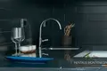 2 room apartment 31 m² in Kavac, Montenegro