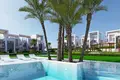 2 bedroom bungalow 74 m² Urbanizacion Dona Pepa, Spain