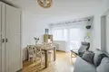 Appartement 2 chambres 26 m² en Varsovie, Pologne