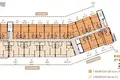 Mieszkanie 2 pokoi 65 m² Karon, Tajlandia