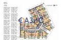 Квартира 2 спальни 65 м² Несебр, Болгария