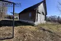 3 bedroom house 58 m² Porpliscanski sielski Saviet, Belarus
