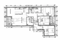 3 room apartment 101 m² Adamovec, Croatia