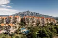Penthouse 4 pokoi  San Pedro Alcantara, Hiszpania