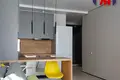 Квартира 1 комната 46 м² Минск, Беларусь
