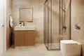Apartamento 2 habitaciones 87 m² Pafos, Chipre