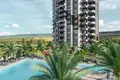 Appartement 53 m² Erdemli, Turquie