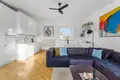 2 room apartment 45 m² in Warsaw, Poland