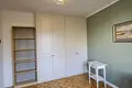 3 room apartment 58 m² in Warsaw, Poland