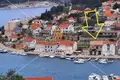 Земельные участки 645 м² Opcina Vela Luka, Хорватия