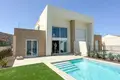 3-Schlafzimmer-Villa 108 m² Algorfa, Spanien