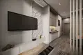 Residential complex New business complex of offices and apartments, Tegallalang, Bali, Indonesia