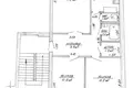 Квартира 3 комнаты 62 м² Кореличи, Беларусь