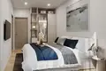 Квартира 1 комната 39 м² Пхукет, Таиланд