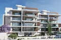 Appartement 2 chambres 85 m² Germasogeia, Chypre