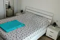 Apartamento 1 habitacion 54 m² Dobra Voda, Montenegro