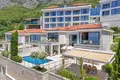 3-Schlafzimmer-Villa 279 m² Katun Rezevici, Montenegro