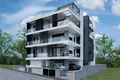 Ático 2 habitaciones 80 m² Ypsonas Municipality, Chipre