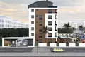 Wohnung 2 zimmer 55 m² Mittelmeerregion, Türkei