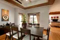 Willa 4 pokoi 528 m² Choeng Thale, Tajlandia