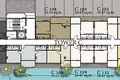 1 room apartment 30 m² Kamala, Thailand