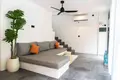 Mieszkanie 2 pokoi 100 m² Kuta Selatan, Indonezja