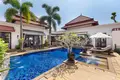 4 bedroom house  Phuket City Municipality, Thailand
