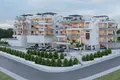 2 bedroom penthouse 120 m² Limassol, Cyprus