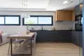 Wohnung 2 Schlafzimmer 214 m² el Poble Nou de Benitatxell Benitachell, Spanien