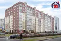 Квартира 2 комнаты 70 м² Минск, Беларусь