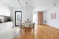 Wohnung 2 zimmer 56 m² Warschau, Polen