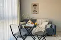 Wohnung 2 zimmer 50 m² in Alanya, Türkei