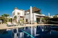 Villa de tres dormitorios 185 m² Vasilia, Chipre del Norte