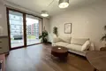 Квартира 2 комнаты 46 м² Варшава, Польша