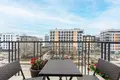 Mieszkanie 2 pokoi 42 m² w Warszawa, Polska
