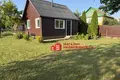 Haus 2 zimmer 24 m² Kapciouski sielski Saviet, Belarus
