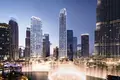 Appartement 5 chambres 1 059 m² Doubaï, Émirats arabes unis