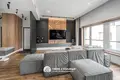 Квартира 3 комнаты 82 м² Ратомка, Беларусь