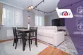 Wohnung 2 zimmer 94 m² Minsk, Belarus