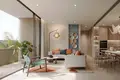 Apartamento 2 habitaciones 84 m² Choeng Thale, Tailandia