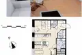 2 bedroom apartment 77 m² Tornio, Finland