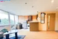 Квартира 2 комнаты 36 м² Кедайняй, Литва