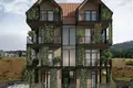 Wohnungen auf mehreren Ebenen 3 zimmer 88 m² Tiflis, Georgien